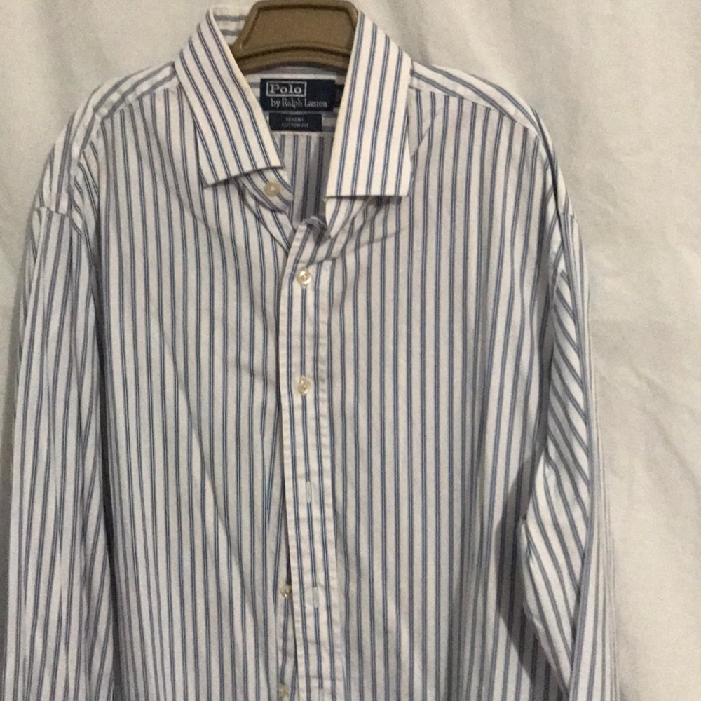 Polo Ralph Lauren long sleeve shirt